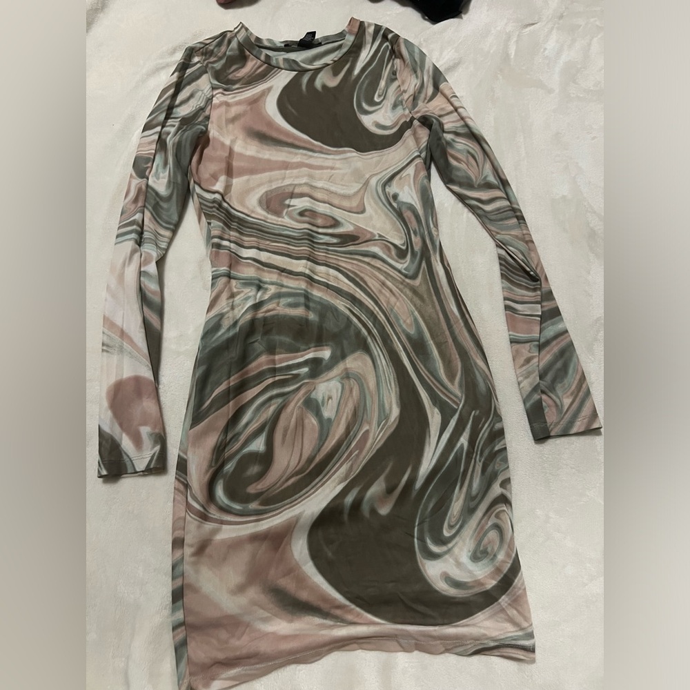 Forever 21 dress
